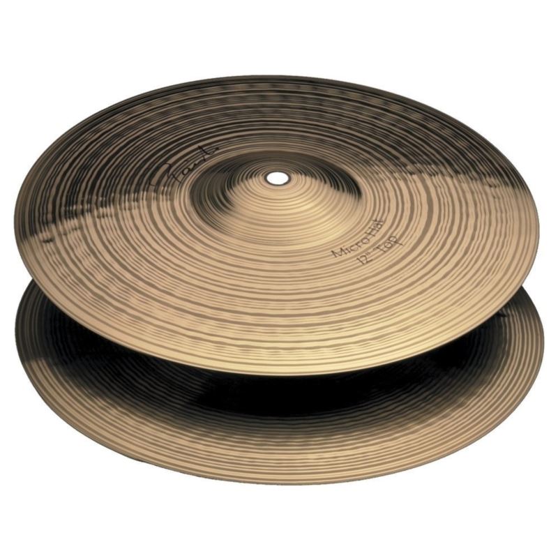 Paiste Talerz HiHat Signature